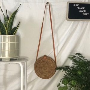 Poppy + Sage Camilla Bag
